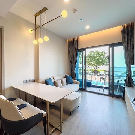 S Sriracha Hotel & Residence Si Racha Exterior photo